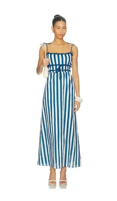 BEACH RIOT Levie Maxi Dress | Thumbnail 1 BEACH RIOT Levie Maxi Dress | Thumbnail 1