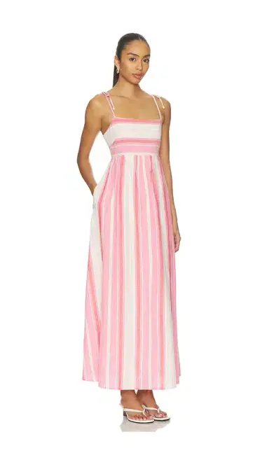 BEACH RIOT Valory Maxi Dress | Thumbnail 2 BEACH RIOT Valory Maxi Dress | Thumbnail 2