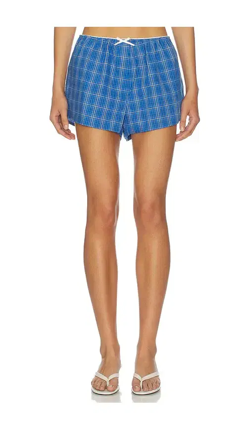 Leya Short
