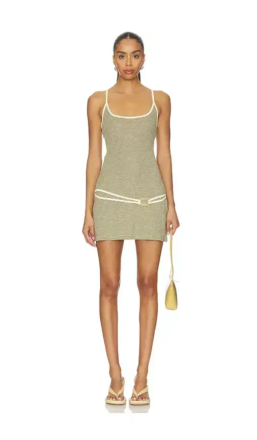 Celeste Mini Dress