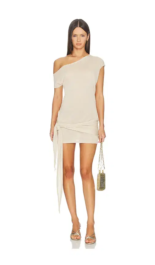 Sotera Knit Dress Dress
