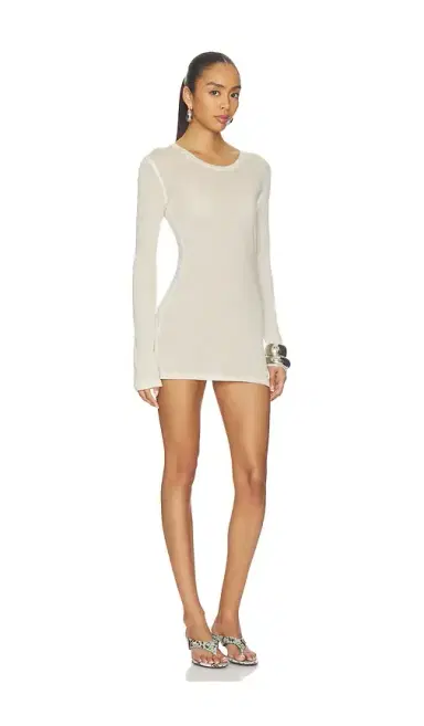 Jaded London Mist Mini Dress | Thumbnail 2 Jaded London Mist Mini Dress | Thumbnail 2