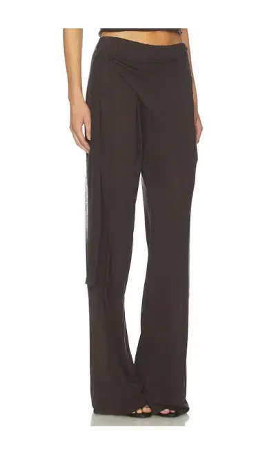Ottolinger Linen Sweatpant | Thumbnail 2