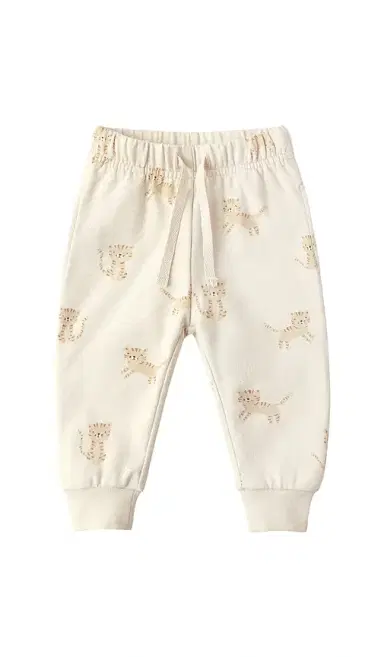 QUINCY MAE Relaxed Sweatpant | Thumbnail 1