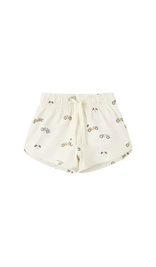 Boys Swim Short