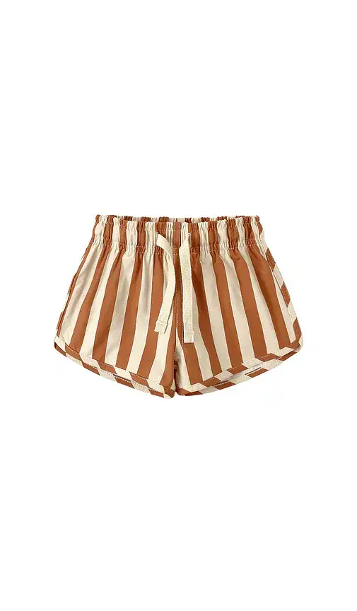 Boys Swim Short