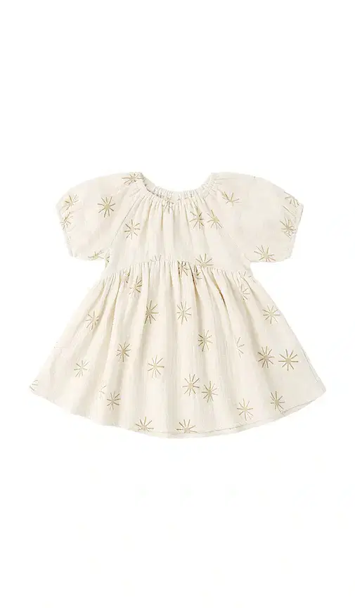 Bella Dress