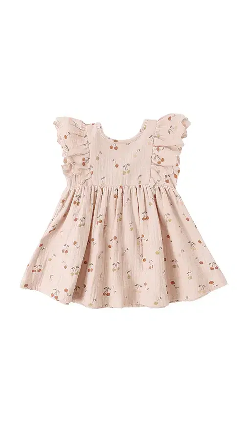 Alina Dress