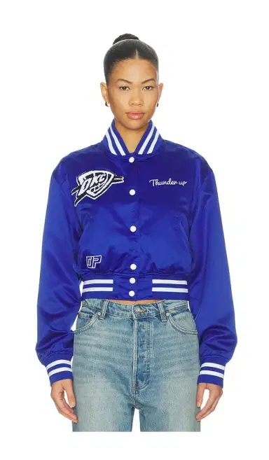 DANNIJOPRO The Bomber Jacket | Thumbnail 2