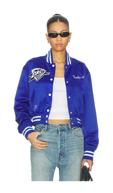 DANNIJOPRO The Bomber Jacket | Thumbnail 1