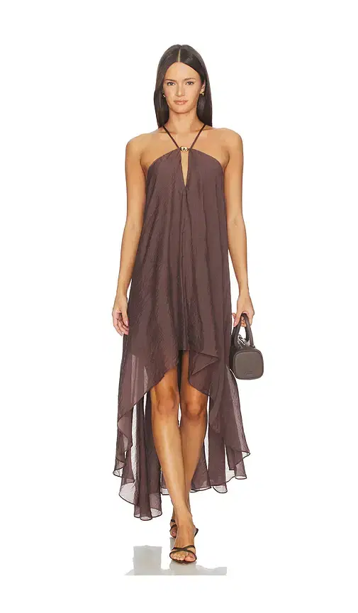 Suzanne Dress