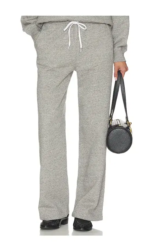 Arctic Fleece Sweatpants