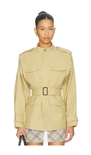 Polo Ralph Lauren Field Jacket | Thumbnail 2