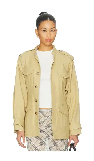 Polo Ralph Lauren Field Jacket | Thumbnail 1