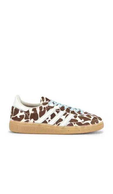adidas Originals Handball Spezial Sneaker | Thumbnail 2 adidas Originals Handball Spezial Sneaker | Thumbnail 2