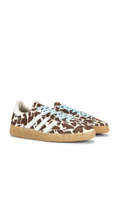 adidas Originals Handball Spezial Sneaker | Thumbnail 1 adidas Originals Handball Spezial Sneaker | Thumbnail 1