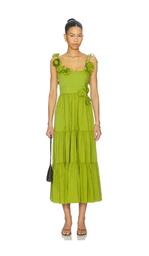 Kael Dress