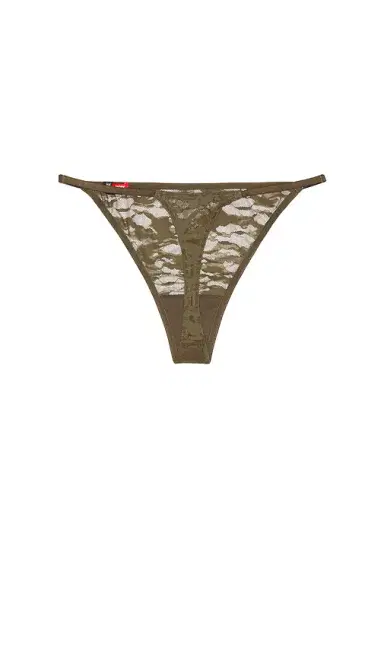Diesel X Savage C Camo Lace String Thong | Thumbnail 2 Diesel X Savage C Camo Lace String Thong | Thumbnail 2