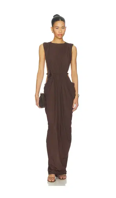 Maygel Coronel Baluarte Dress | Thumbnail 2