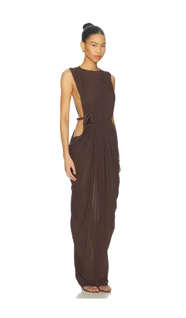 Maygel Coronel Baluarte Dress | Thumbnail 1
