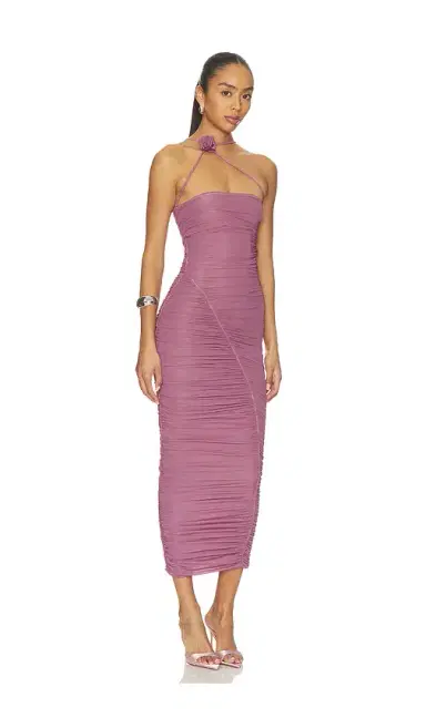 Maygel Coronel Muralla Dress | Thumbnail 2