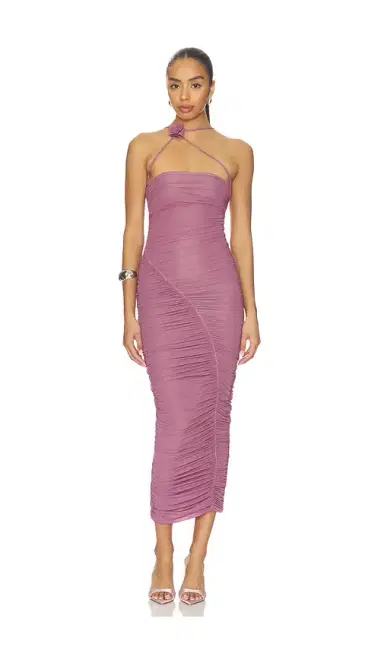 Maygel Coronel Muralla Dress | Thumbnail 1