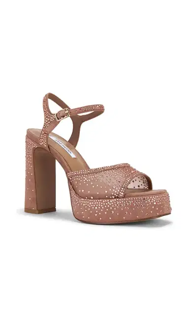 Steve Madden Liandra Platform Heels | Thumbnail 2 Steve Madden Liandra Platform Heels | Thumbnail 2