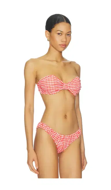 CAROLINE CONSTAS Maria Bikini Top | Thumbnail 2 CAROLINE CONSTAS Maria Bikini Top | Thumbnail 2