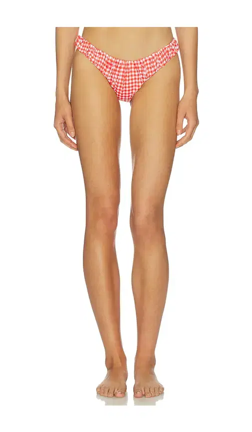 CAROLINE CONSTAS Dorit Bikini Bottom