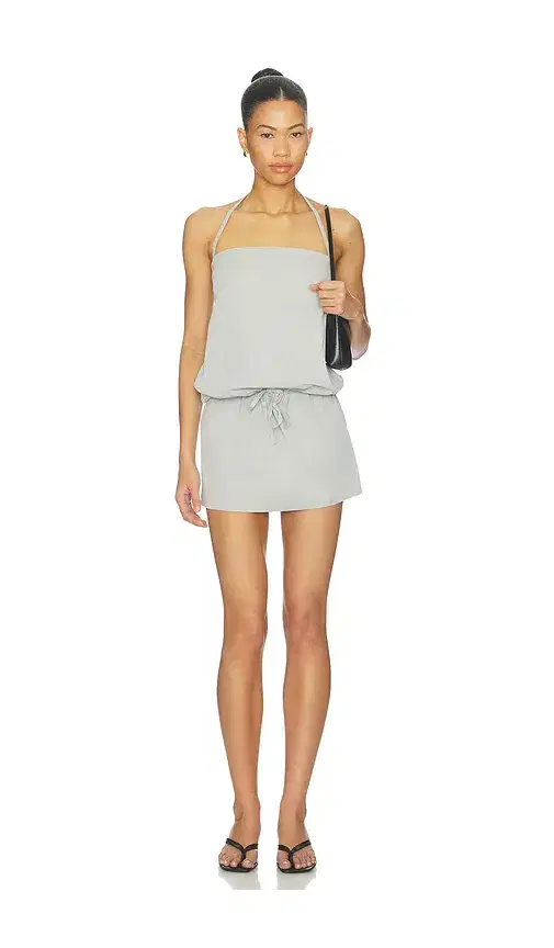 Zephyr Dress