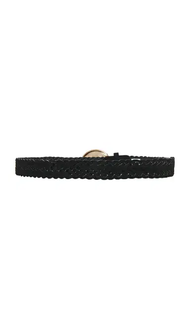 8 Other Reasons Faux Nappa Belt | Thumbnail 2 8 Other Reasons Faux Nappa Belt | Thumbnail 2