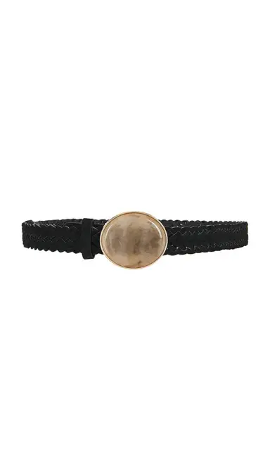 8 Other Reasons Faux Nappa Belt | Thumbnail 1 8 Other Reasons Faux Nappa Belt | Thumbnail 1