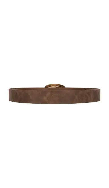 8 Other Reasons Faux Nappa Belt | Thumbnail 2 8 Other Reasons Faux Nappa Belt | Thumbnail 2