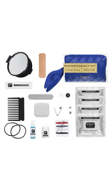 Pinch Provisions Woven Minimergency Kit | Thumbnail 2 Pinch Provisions Woven Minimergency Kit | Thumbnail 2