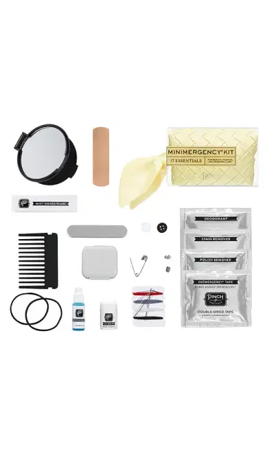 Pinch Provisions Woven Minimergency Kit | Thumbnail 2