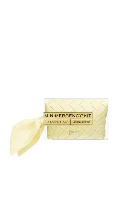 Pinch Provisions Woven Minimergency Kit | Thumbnail 1