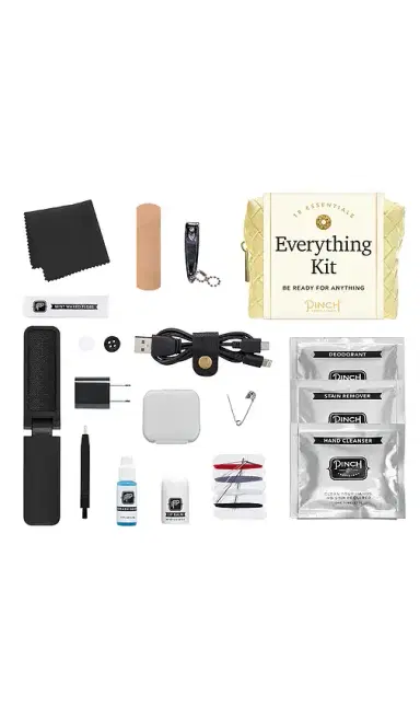 Pinch Provisions Woven Everything Kit | Thumbnail 2 Pinch Provisions Woven Everything Kit | Thumbnail 2