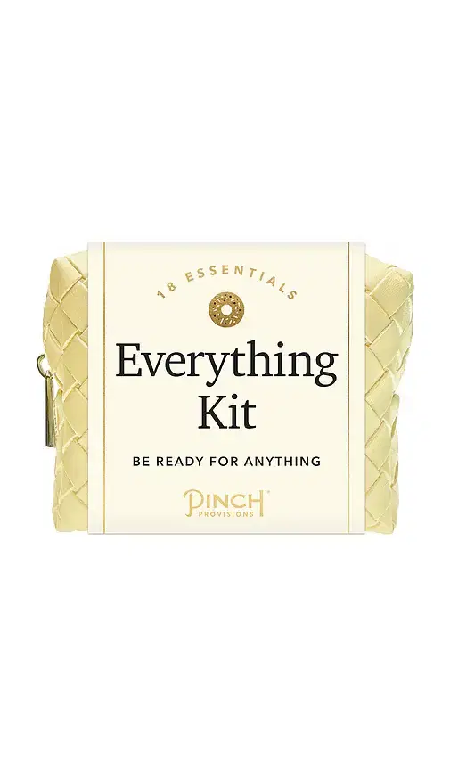 Pinch Provisions Woven Everything Kit