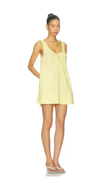 MADISON THE LABEL Jacey Dress | Thumbnail 2