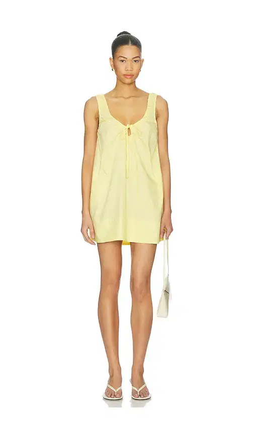 MADISON THE LABEL Jacey Dress