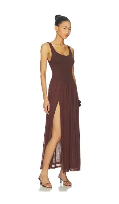 MADISON THE LABEL Inessa Dress | Thumbnail 2