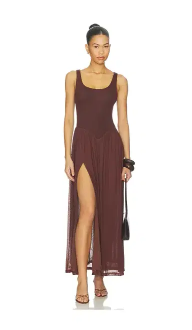 MADISON THE LABEL Inessa Dress | Thumbnail 1