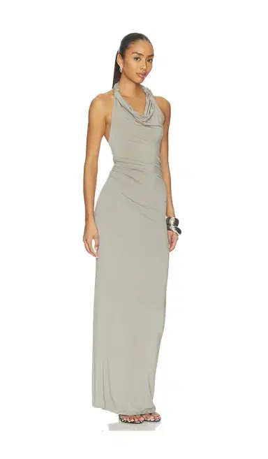 MADISON THE LABEL Clemence Dress | Thumbnail 2 MADISON THE LABEL Clemence Dress | Thumbnail 2