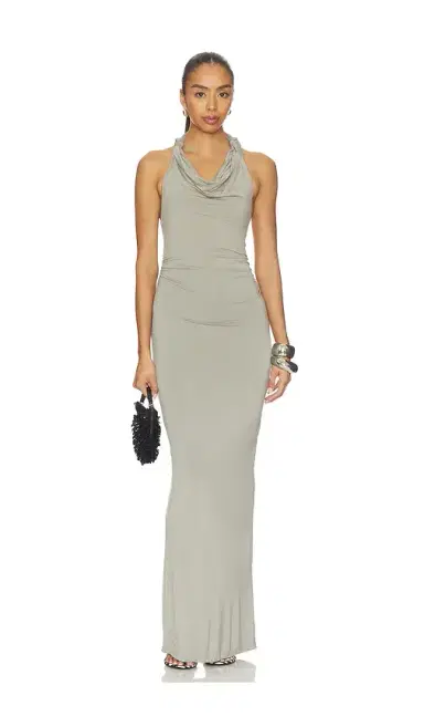 MADISON THE LABEL Clemence Dress | Thumbnail 1 MADISON THE LABEL Clemence Dress | Thumbnail 1