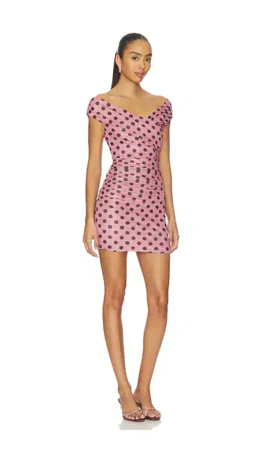 MADISON THE LABEL Polina Mini Dress | Thumbnail 2 MADISON THE LABEL Polina Mini Dress | Thumbnail 2