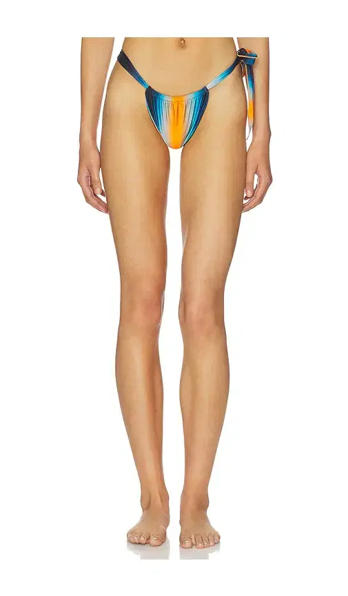 Indah Steph Side Tie Bikini Bottom