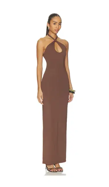 Nakedvice The Addie Maxi Dress | Thumbnail 2 Nakedvice The Addie Maxi Dress | Thumbnail 2