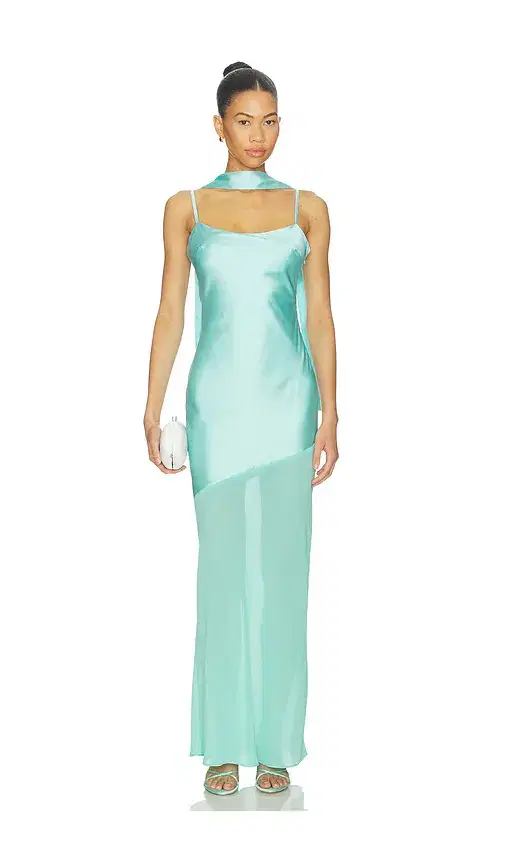 Griffin Maxi Dress