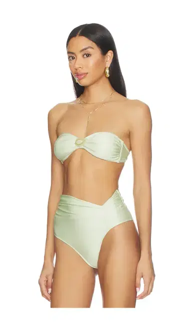 Shani Shemer Rosie Bikini Top | Thumbnail 2