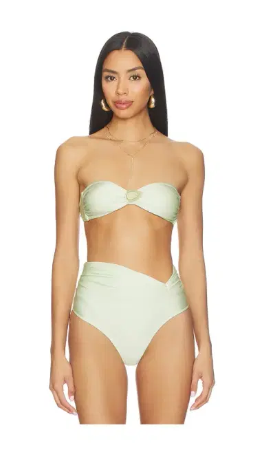 Shani Shemer Rosie Bikini Top | Thumbnail 1